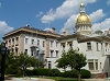 Capitol in Trenton
